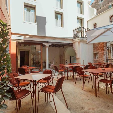 Palazzetto MyВенеция Екстериор снимка