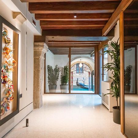 Palazzetto MyВенеция Екстериор снимка