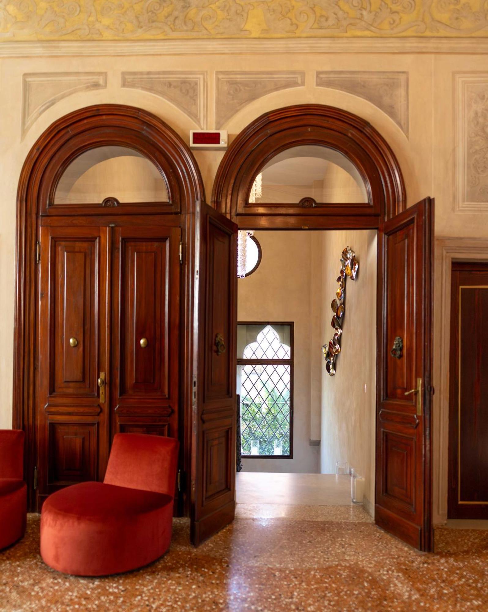 Palazzetto MyВенеция Екстериор снимка