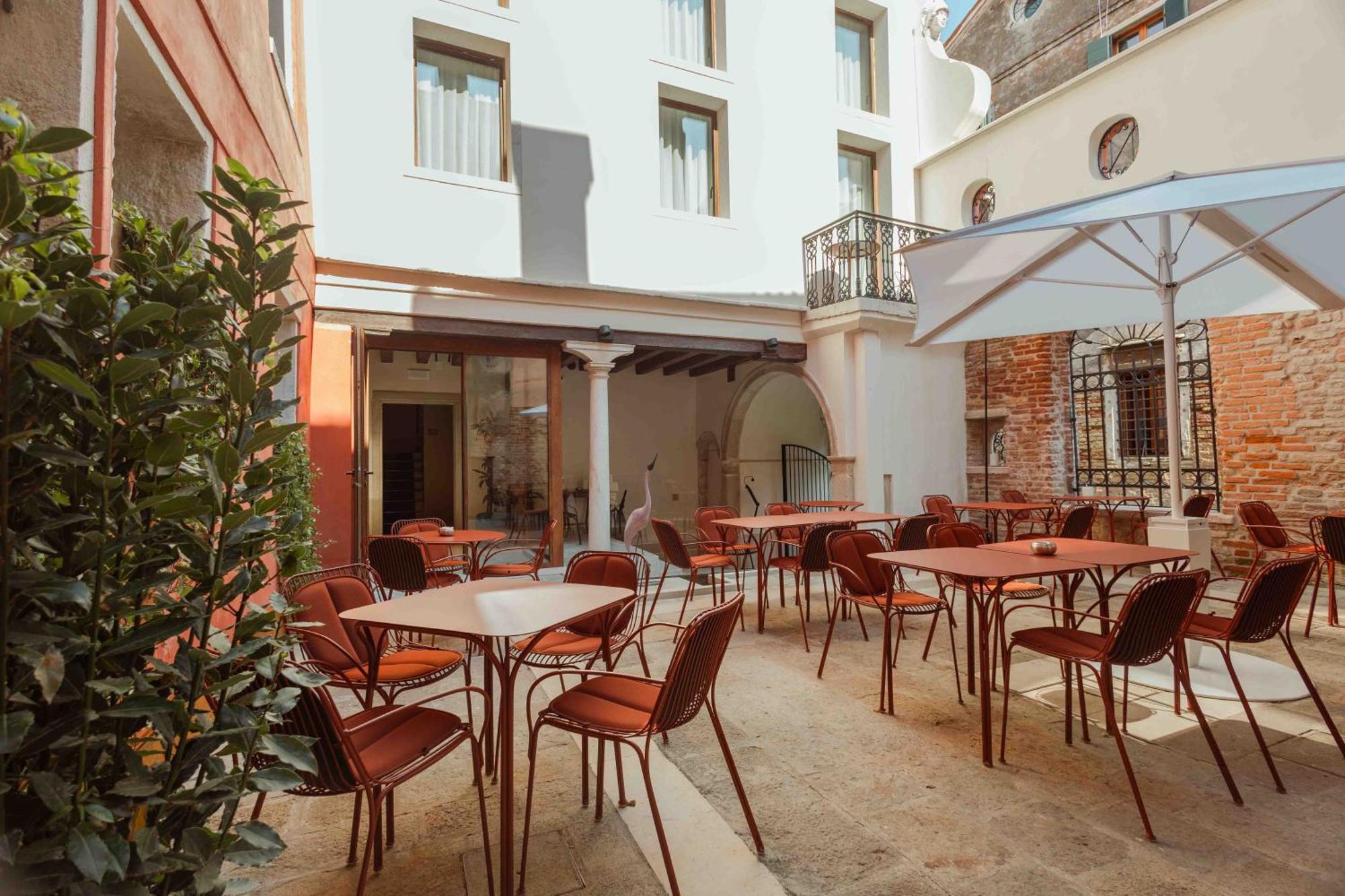 Palazzetto MyВенеция Екстериор снимка