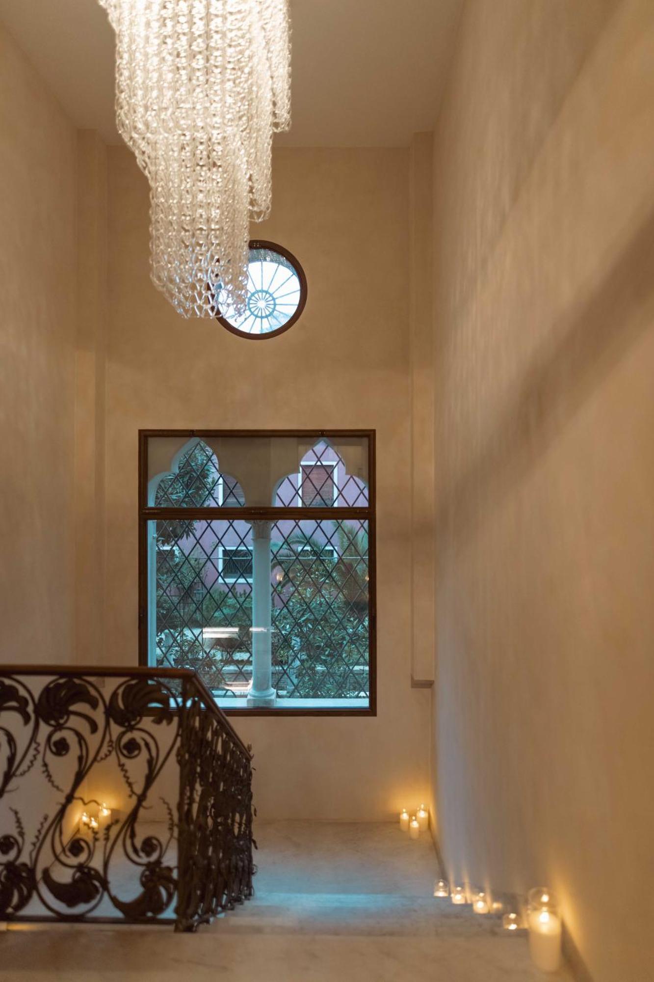 Palazzetto MyВенеция Екстериор снимка