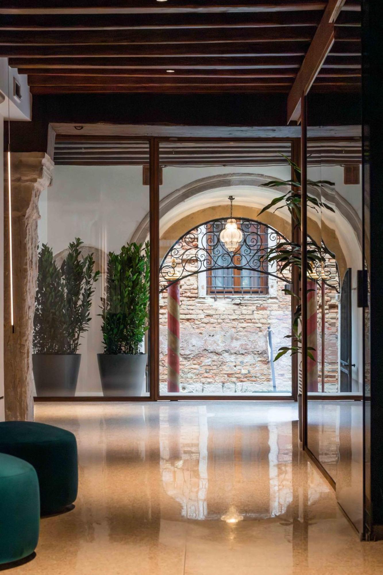 Palazzetto MyВенеция Екстериор снимка
