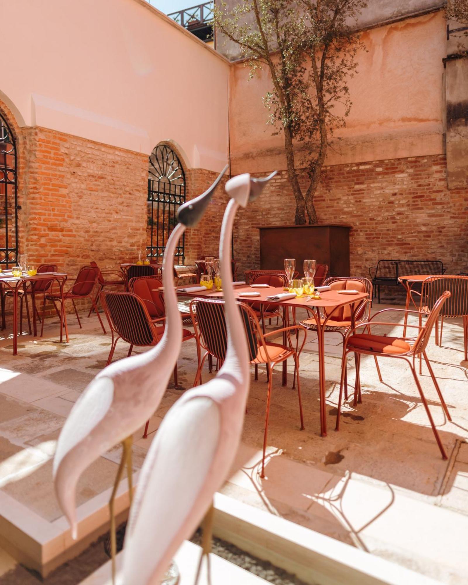 Palazzetto MyВенеция Екстериор снимка