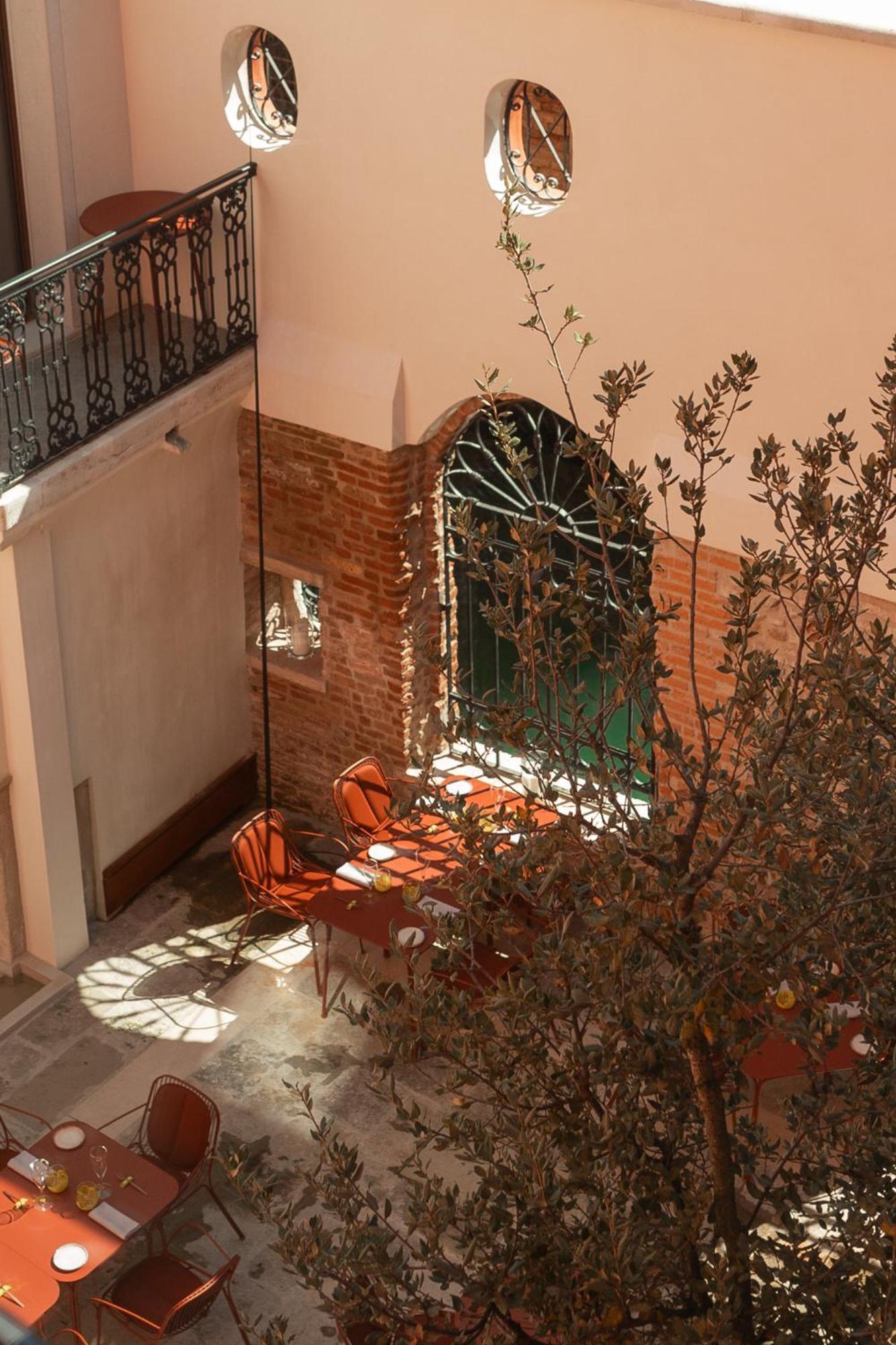 Palazzetto MyВенеция Екстериор снимка