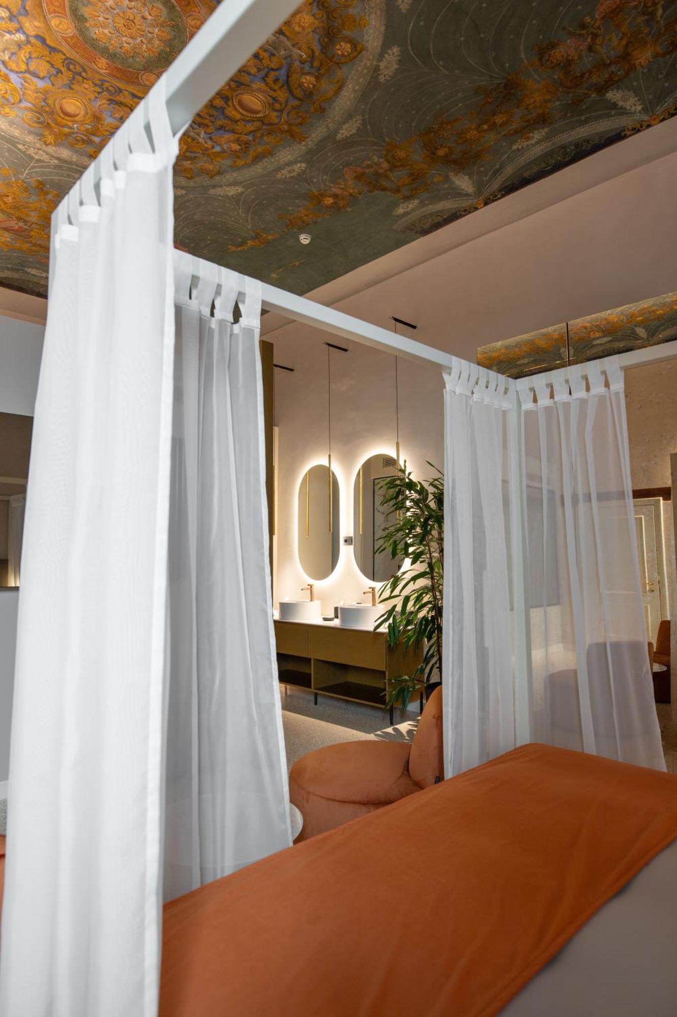 Palazzetto MyВенеция Екстериор снимка