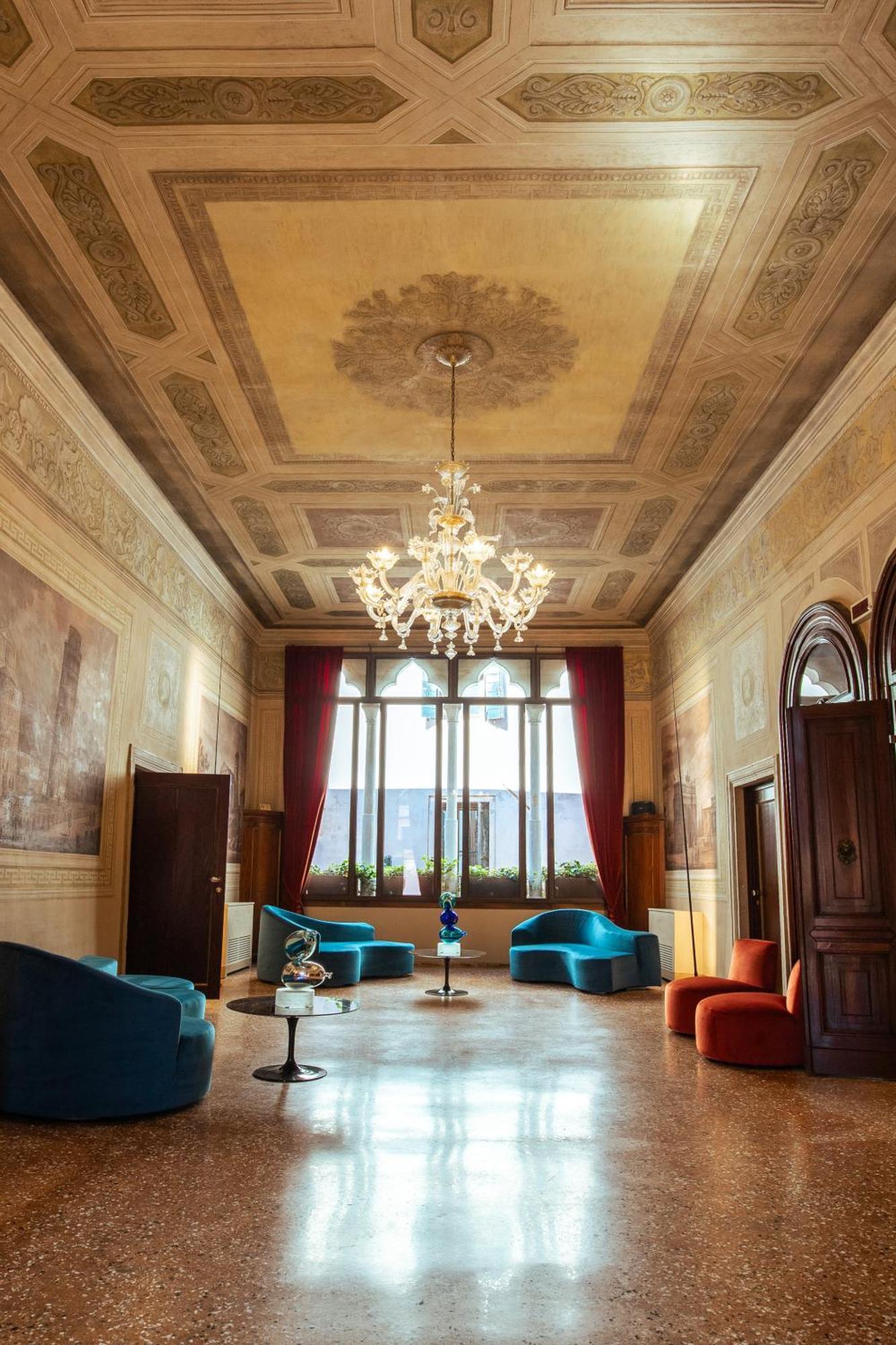 Palazzetto MyВенеция Екстериор снимка