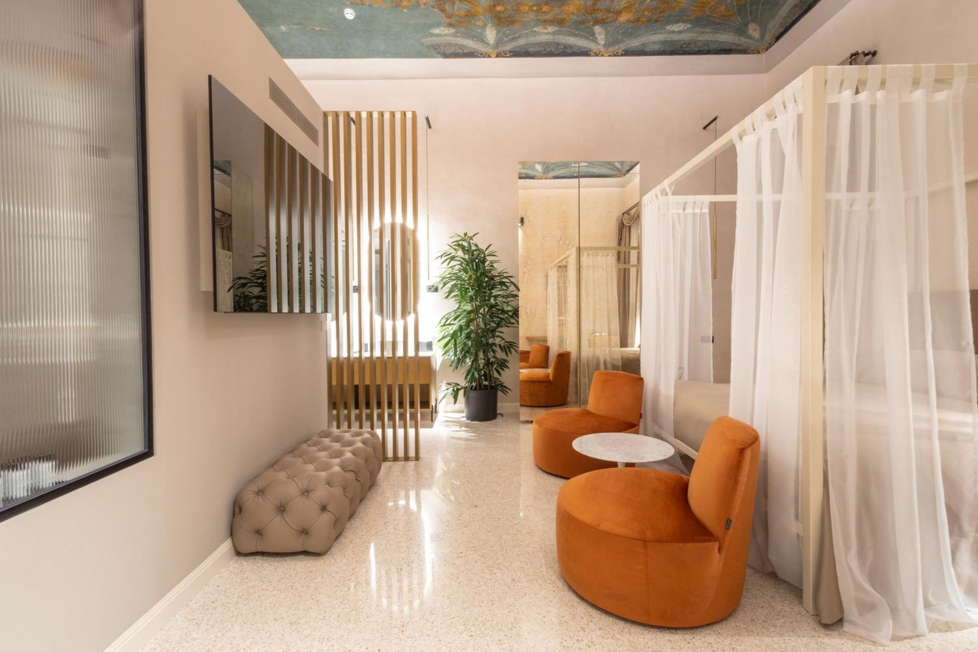 Palazzetto MyВенеция Екстериор снимка