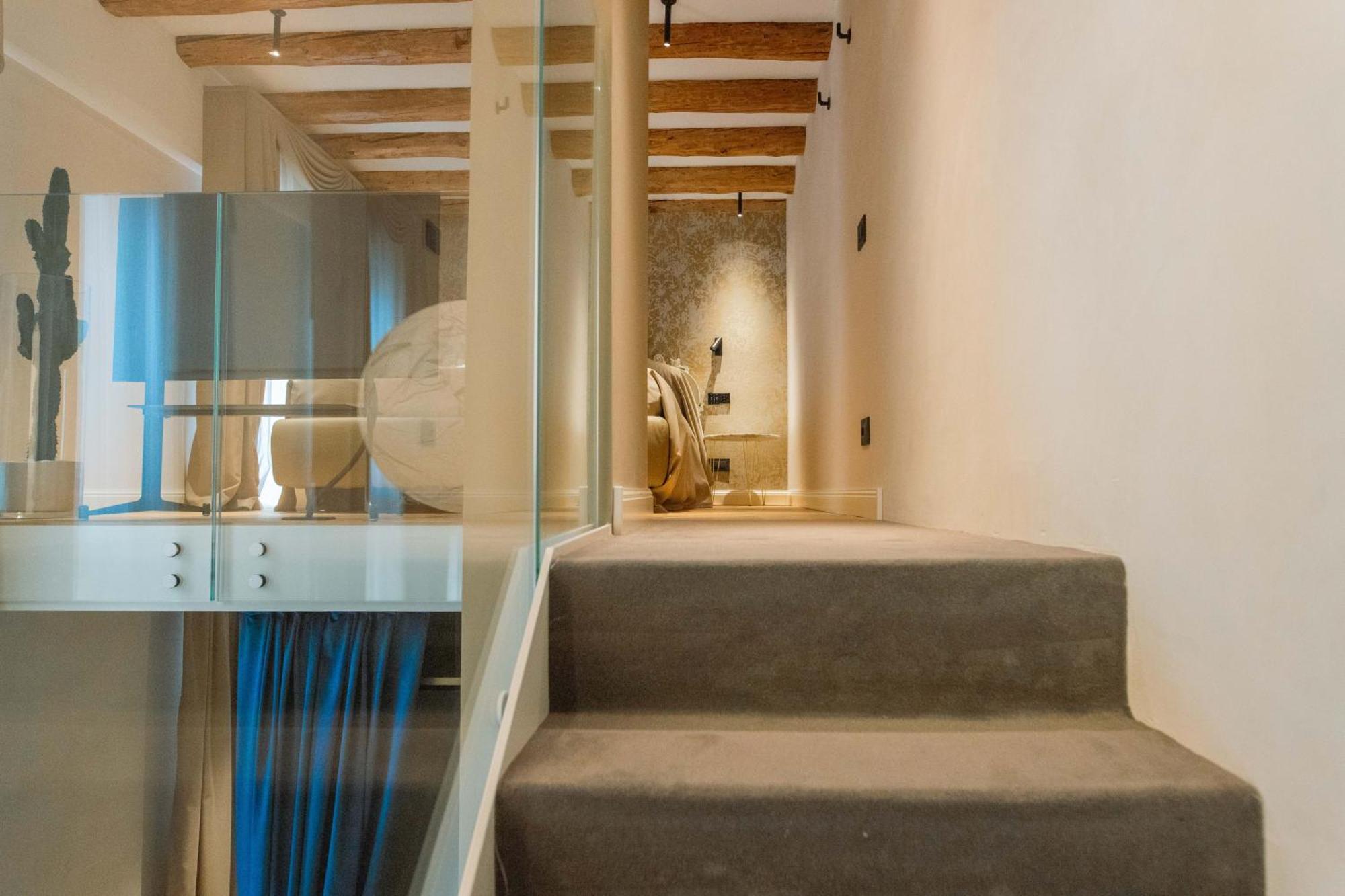 Palazzetto MyВенеция Екстериор снимка