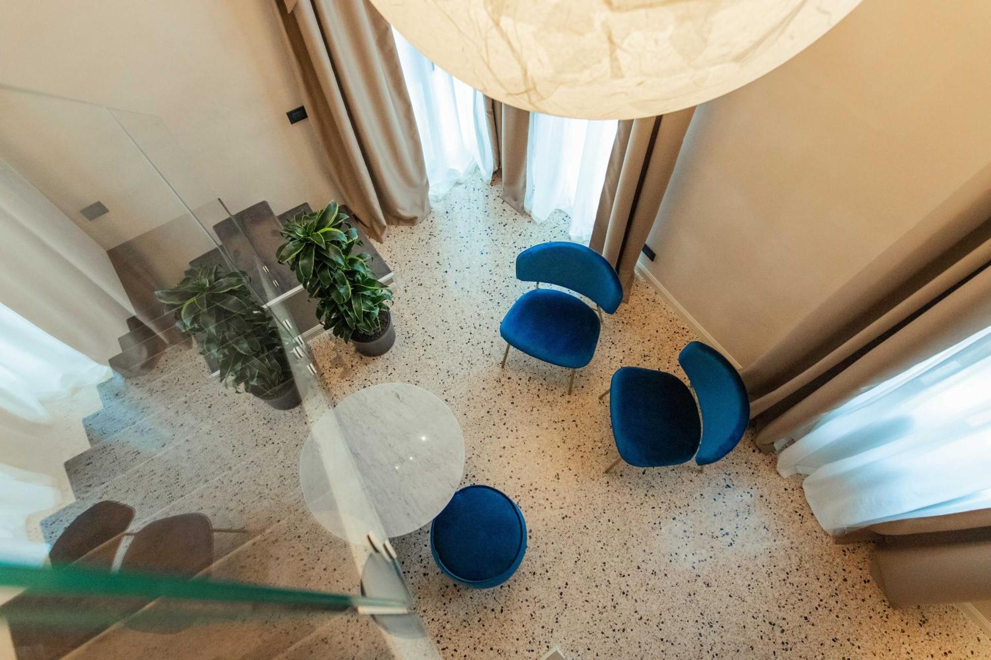 Palazzetto MyВенеция Екстериор снимка