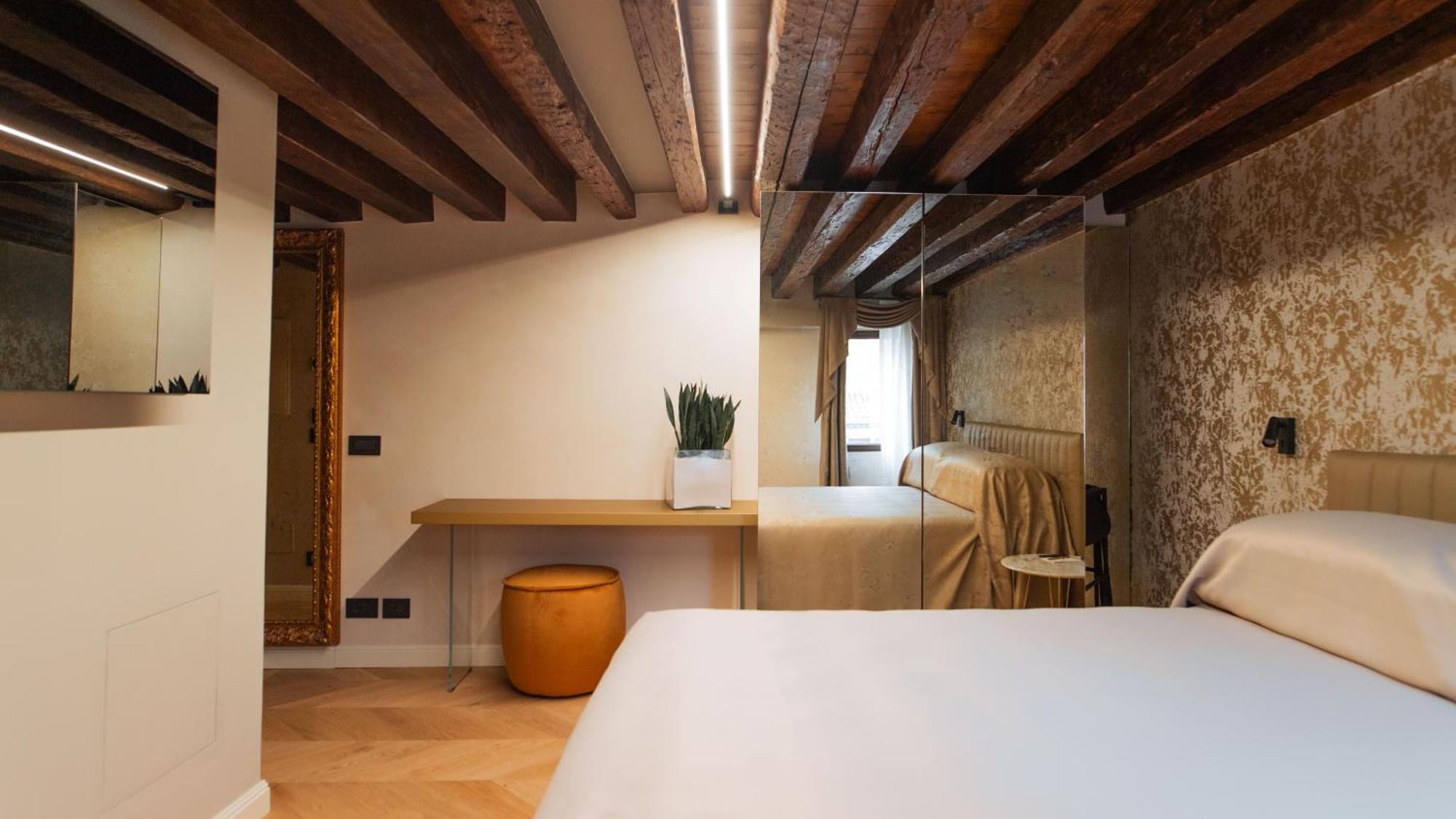 Palazzetto MyВенеция Екстериор снимка