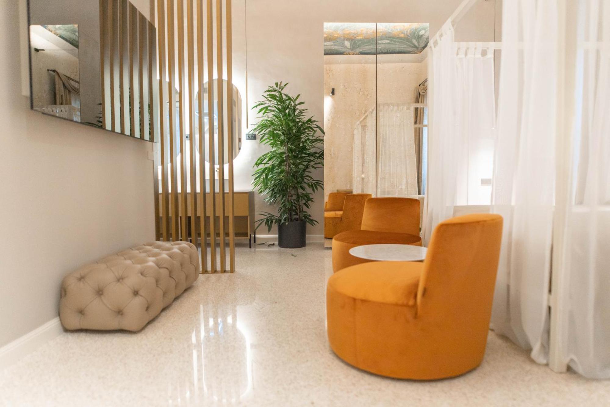 Palazzetto MyВенеция Екстериор снимка