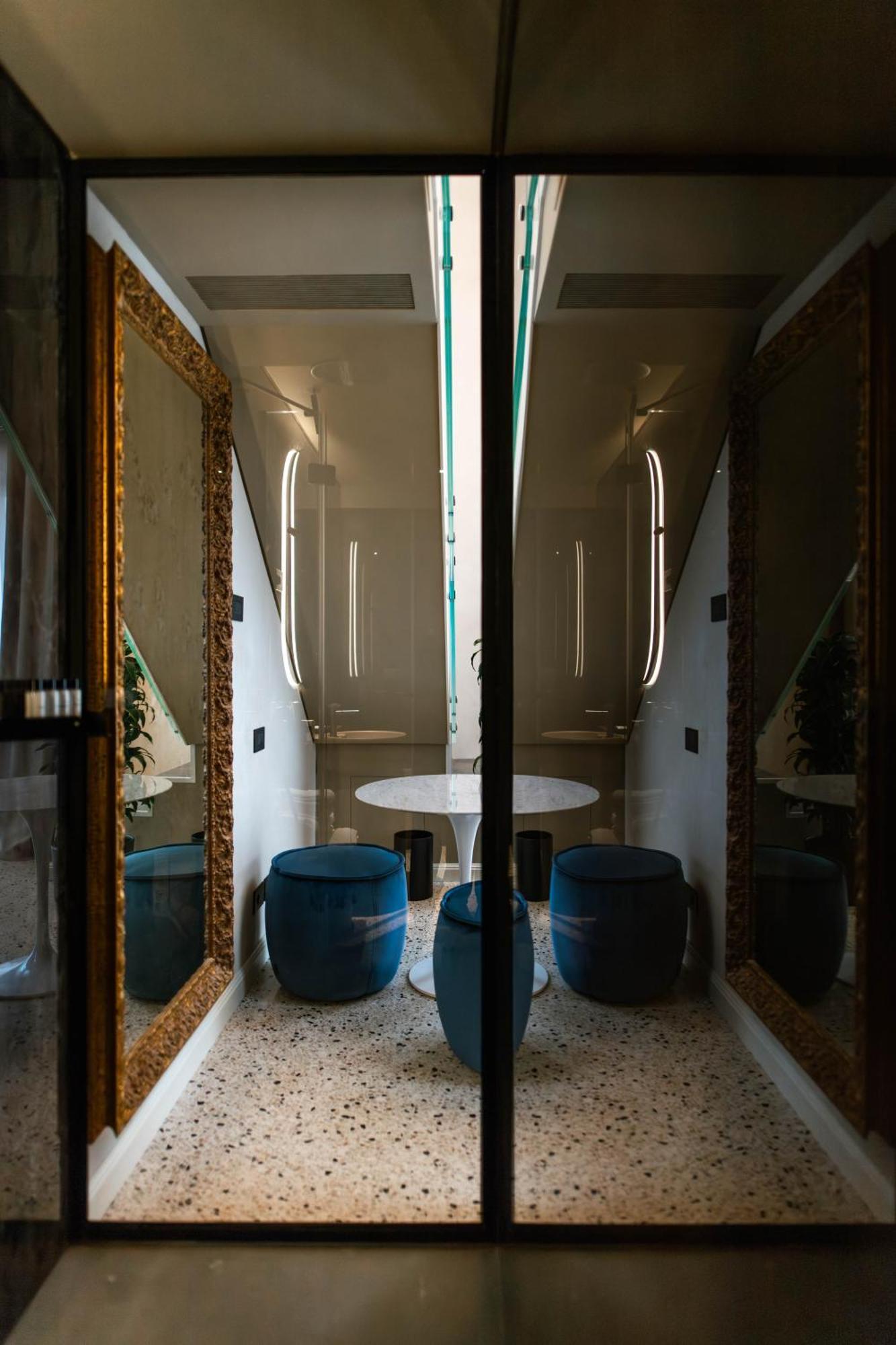 Palazzetto MyВенеция Екстериор снимка