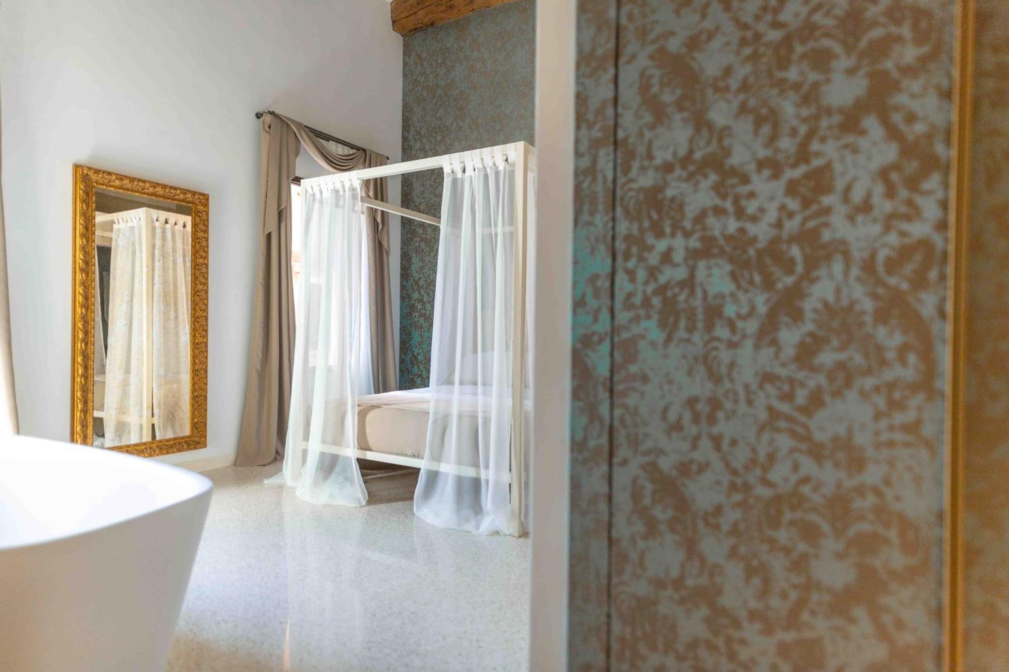 Palazzetto MyВенеция Екстериор снимка