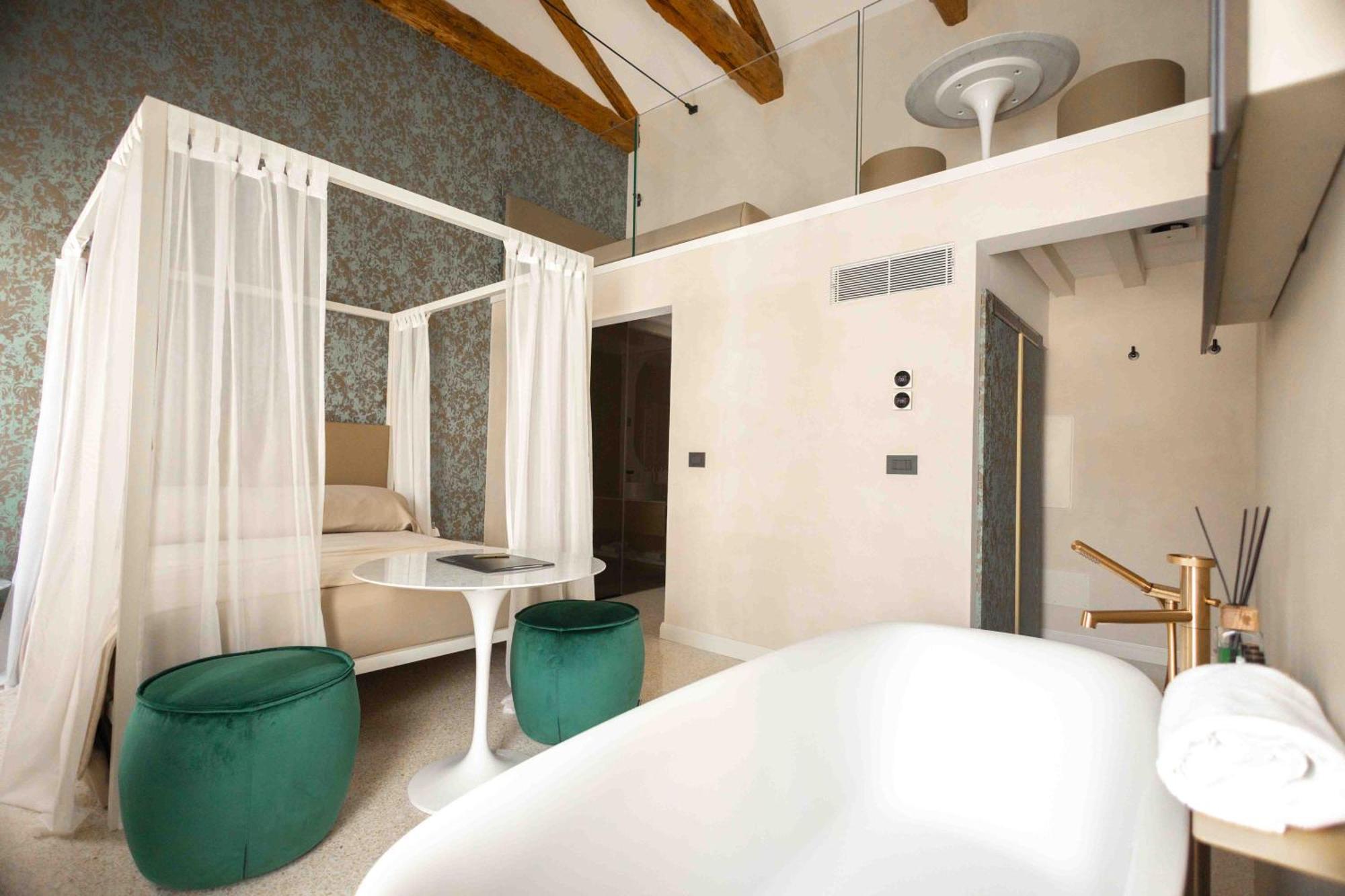 Palazzetto MyВенеция Екстериор снимка