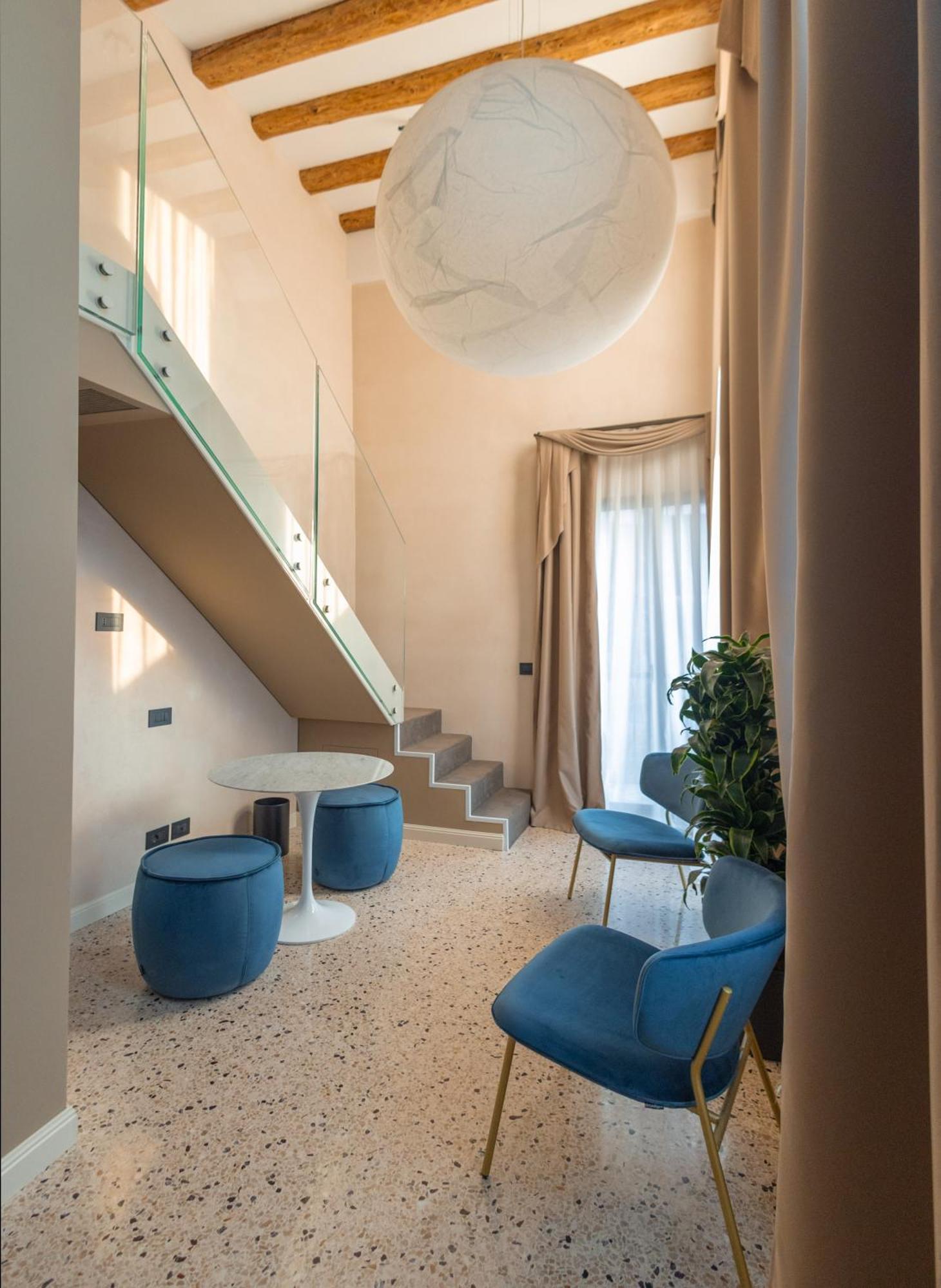 Palazzetto MyВенеция Екстериор снимка