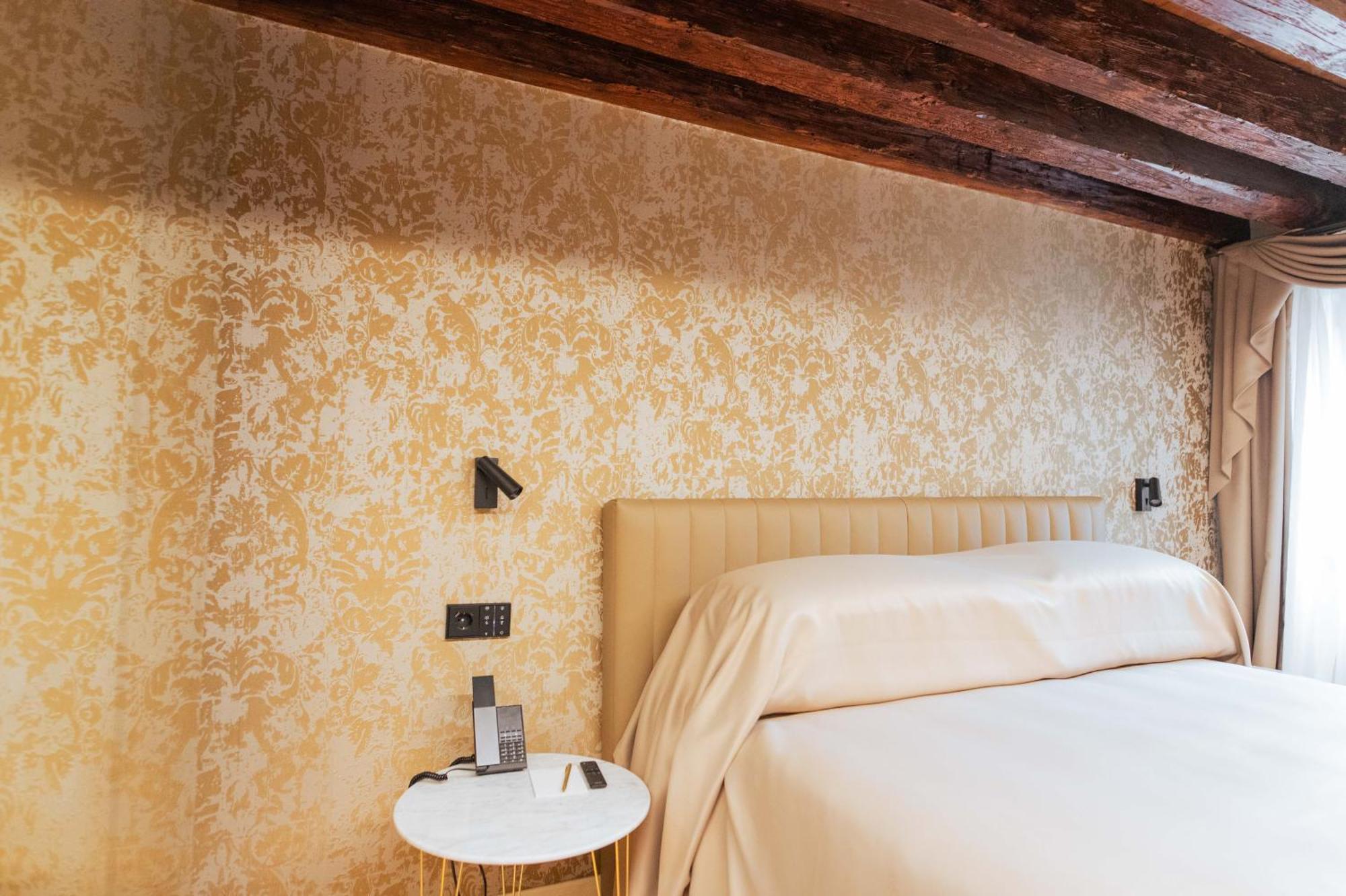 Palazzetto MyВенеция Екстериор снимка