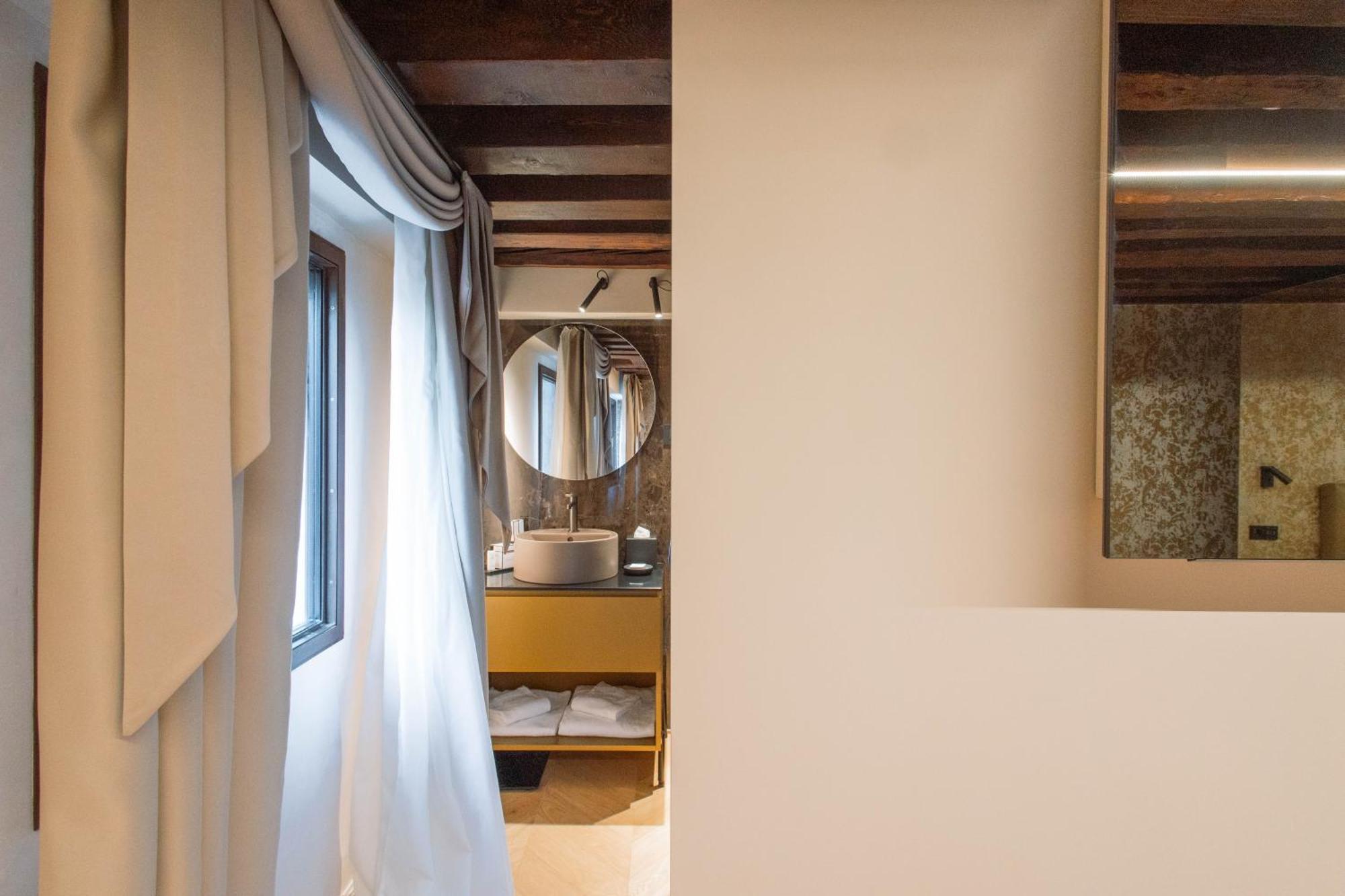 Palazzetto MyВенеция Екстериор снимка