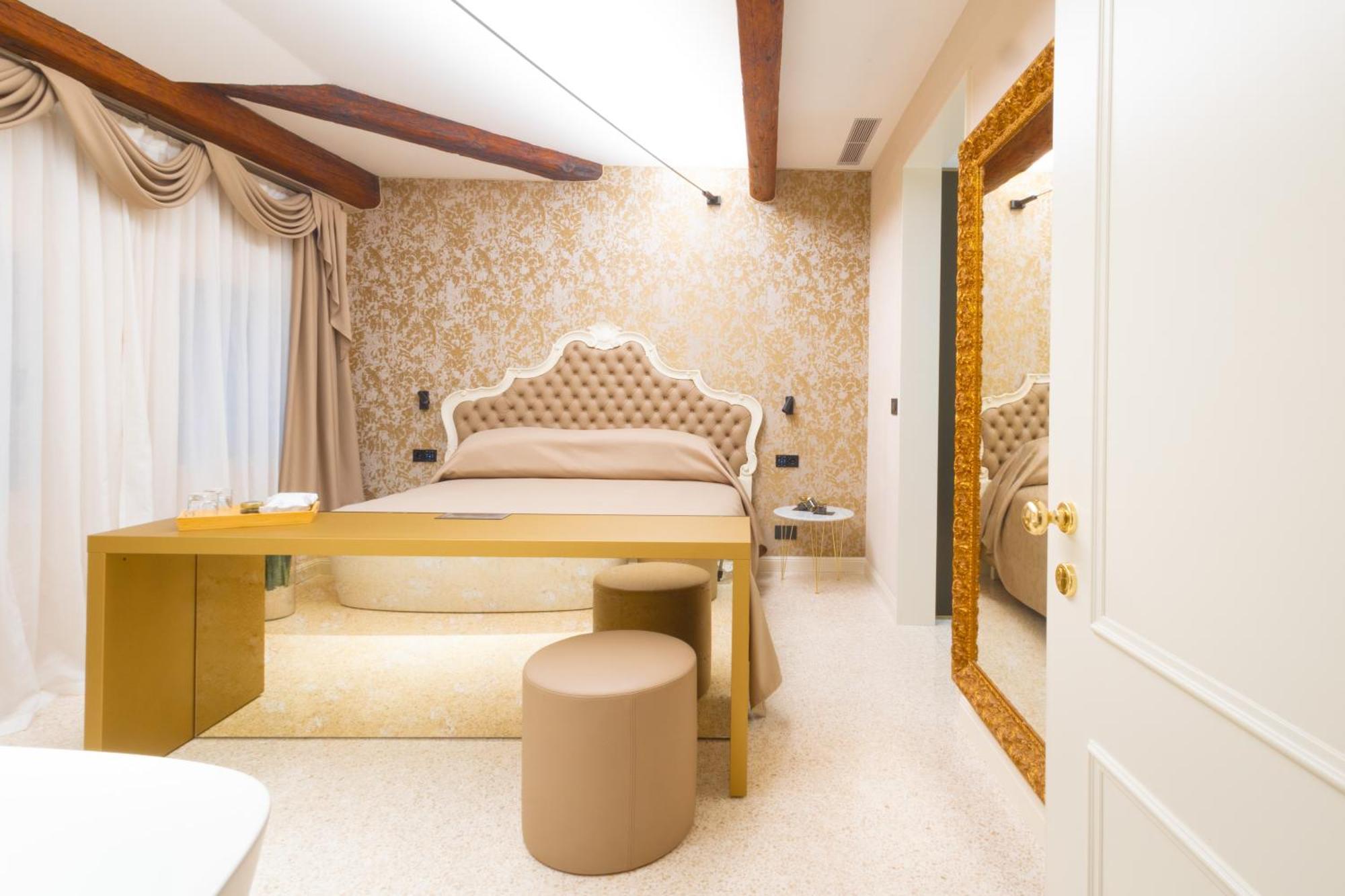 Palazzetto MyВенеция Екстериор снимка